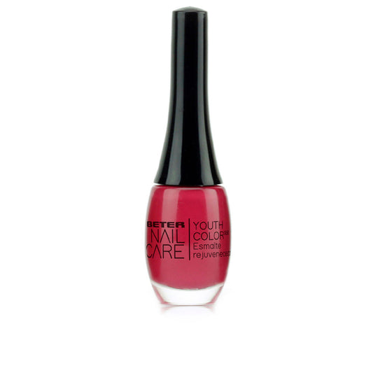 NAIL CARE YOUTH COLOR 068 bcn pink 11 ml