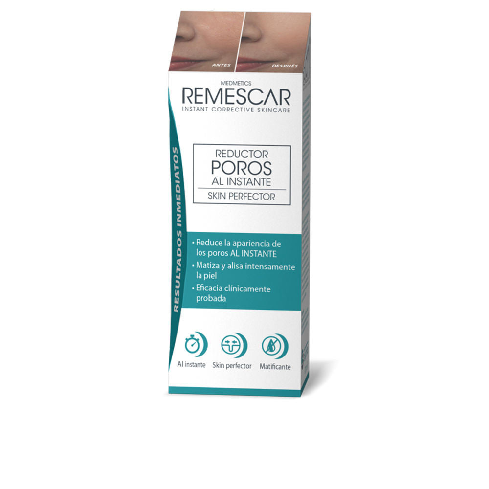 REDUCTOR POROS al instante 20 ml