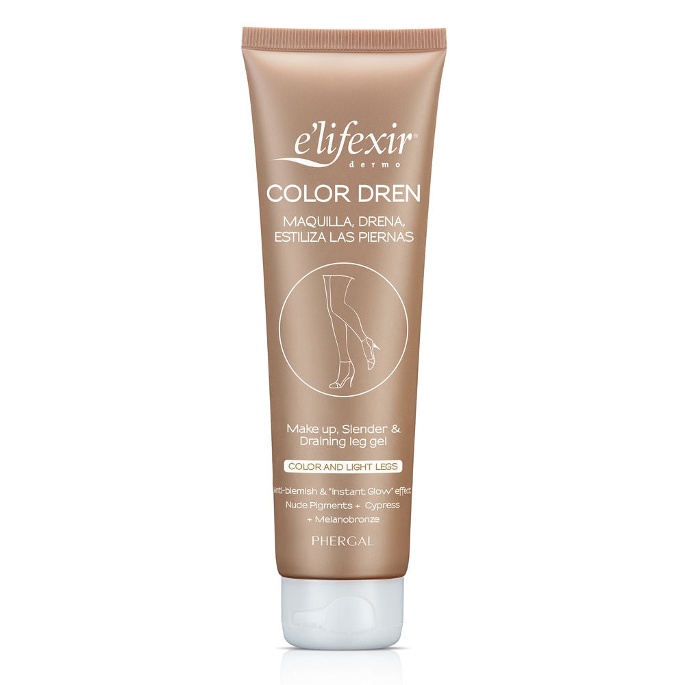 Color Dren Gel 150 ml