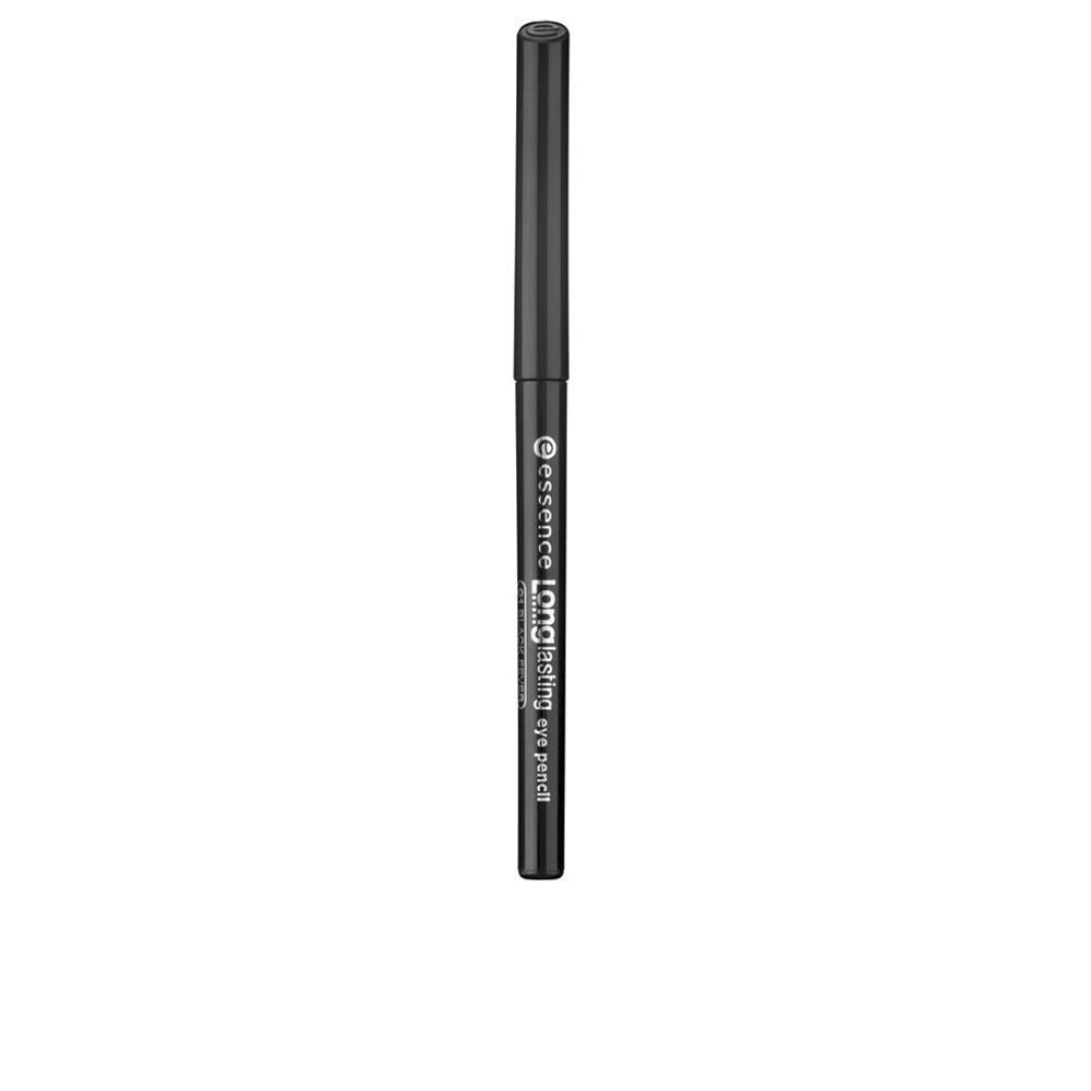 LONG LASTING lapiz de ojos 01 black fever 028 gr