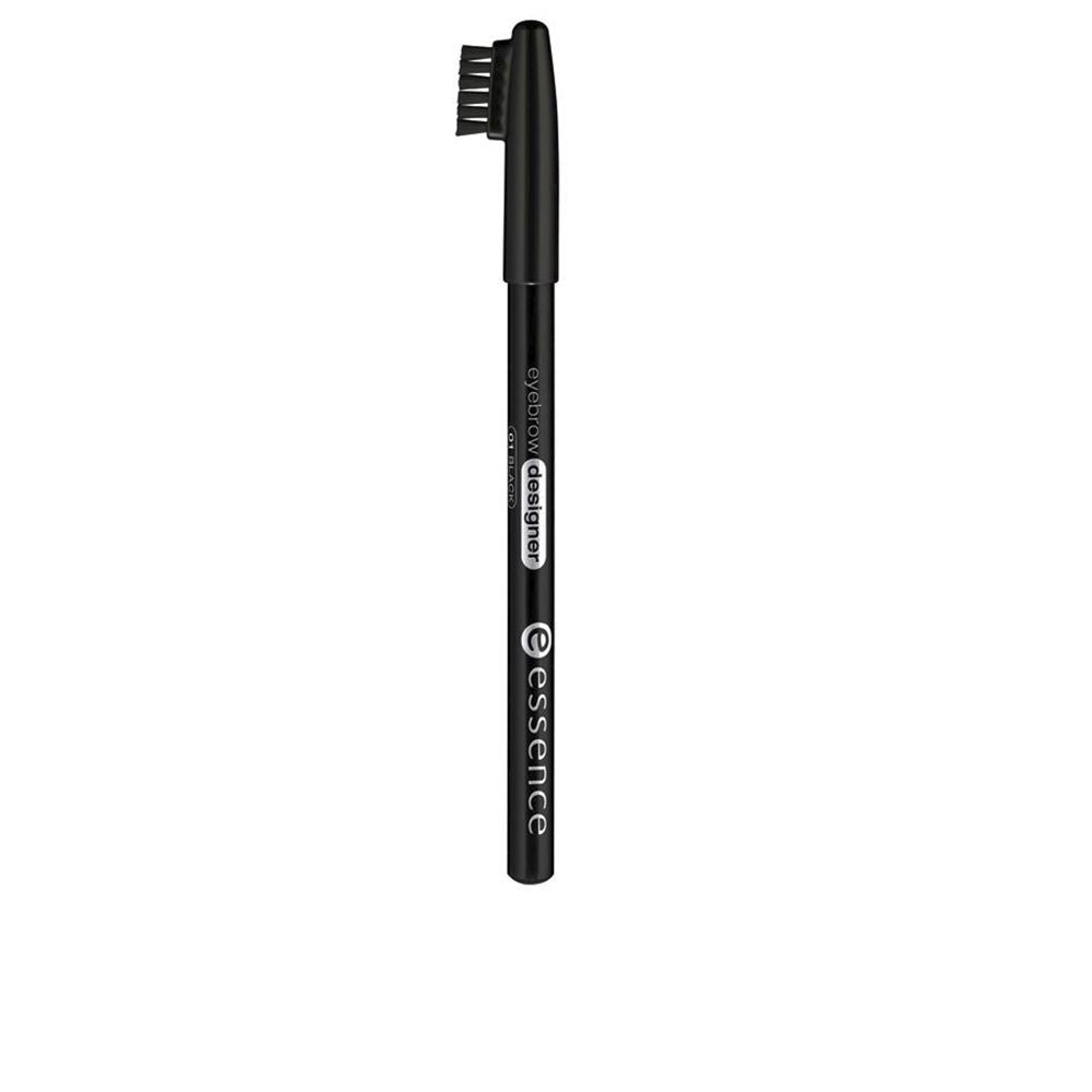 EYEBROW DESIGNER lapiz para cejas 01 black 1 gr