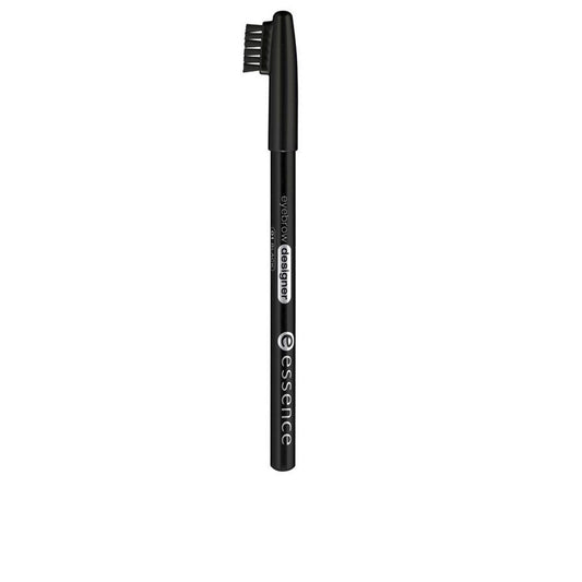 EYEBROW DESIGNER lapiz para cejas 01 black 1 gr
