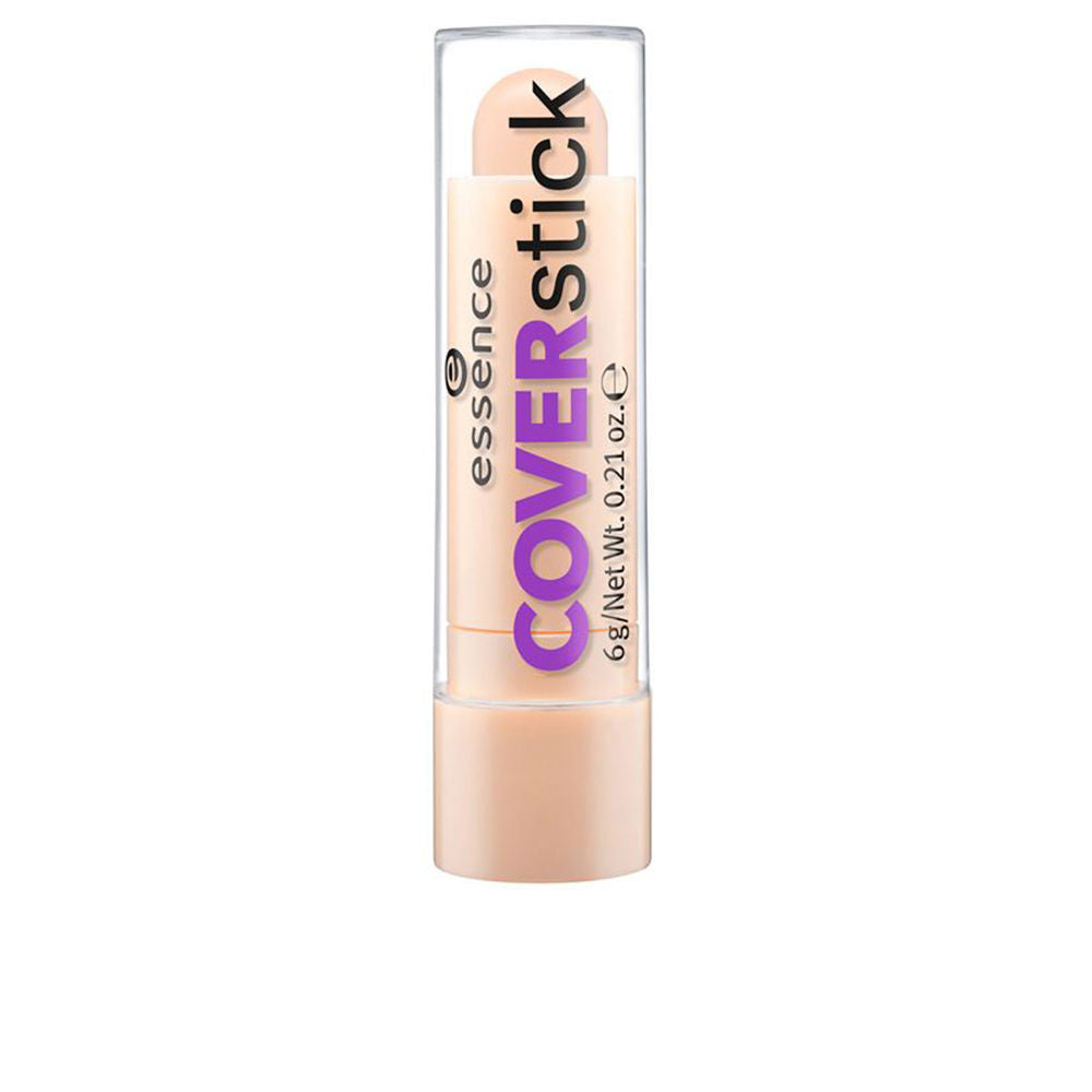 COVER stick 10 matt naturelle