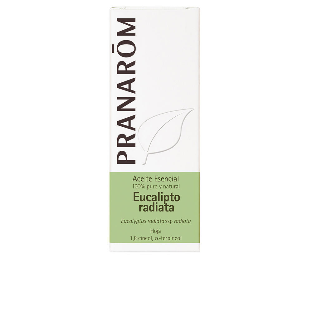 ACEITE ESENCIAL eucalipto radiata 10 ml