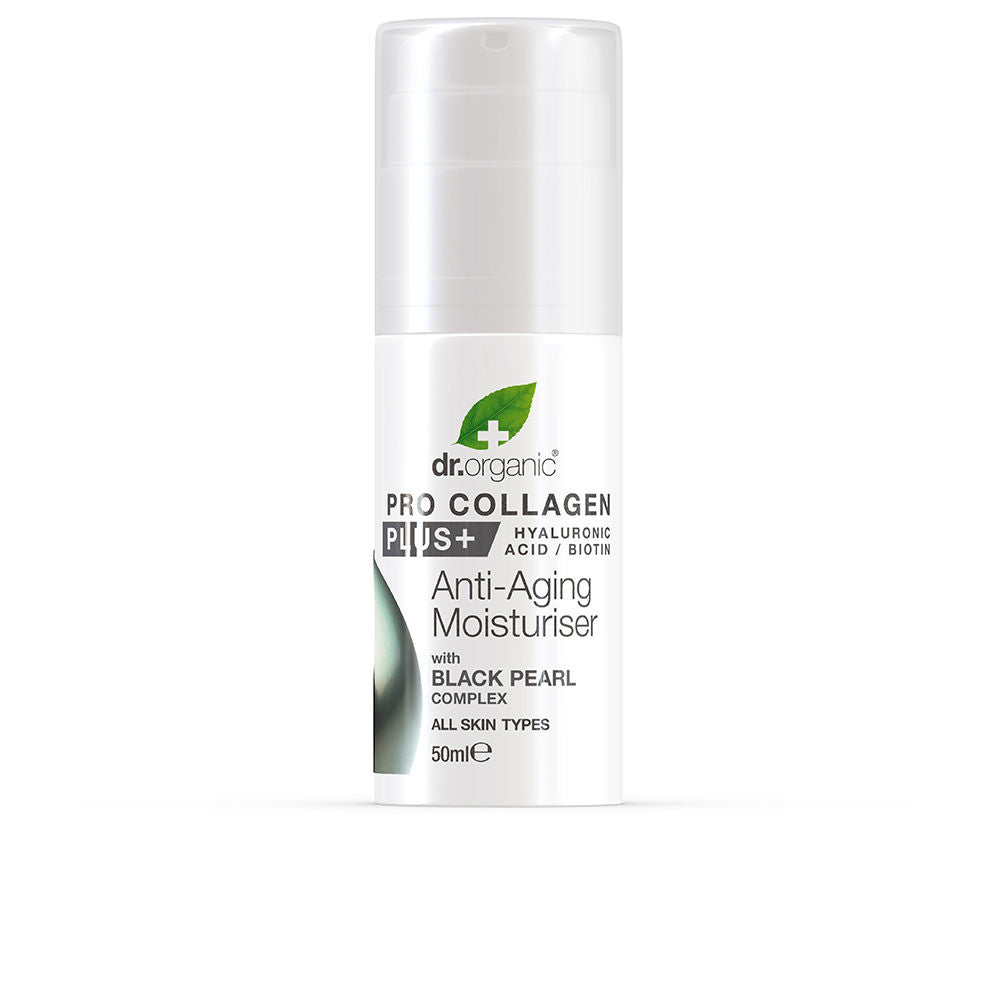 PRO COLAGENO+ crema antiaging de perla negra 50 ml