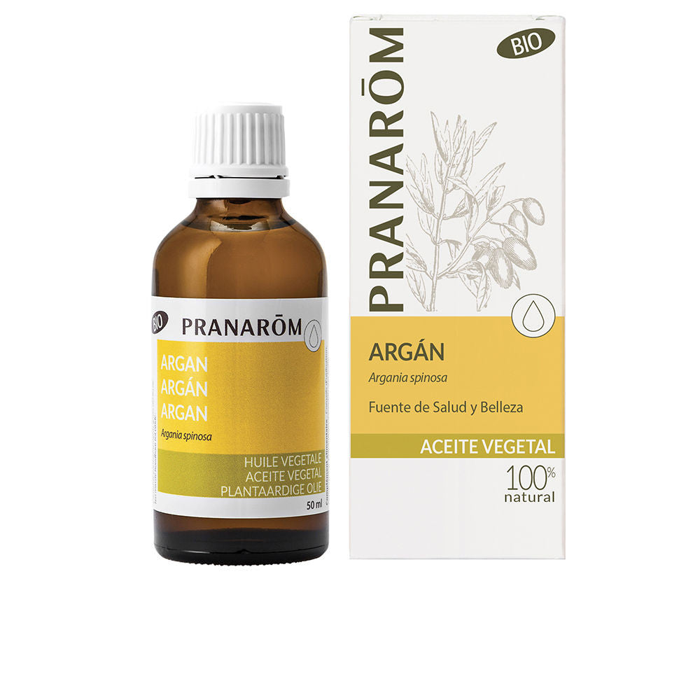 ACEITE VEGETAL argan bio 50 ml