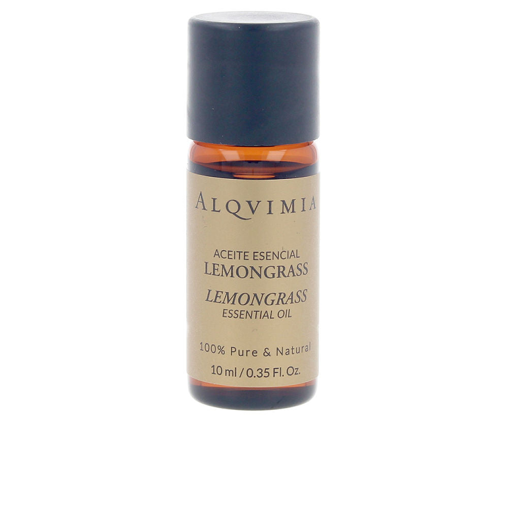 ACEITE ESENCIAL DE LEMONGRASS 10 ml