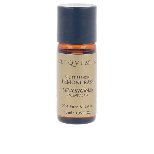 ACEITE ESENCIAL DE LEMONGRASS 10 ml