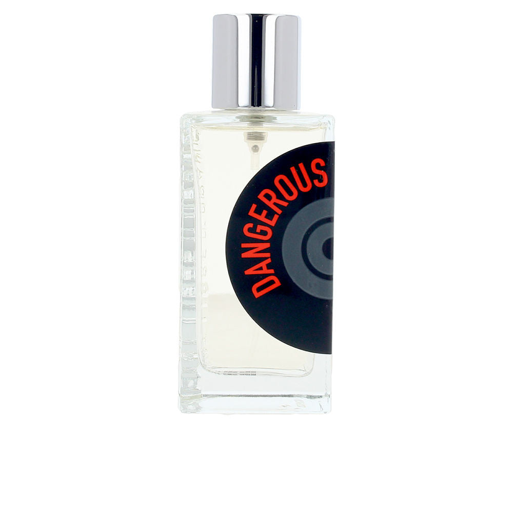 DANGEROUS COMPLECITY edp vapo 100 m