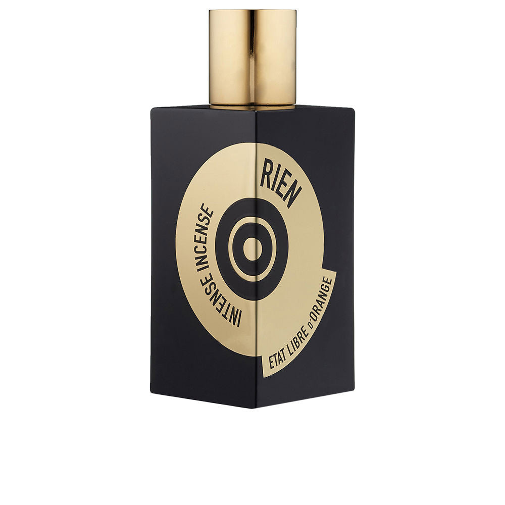 RIEN INTENSE INCENSE edp vapo 100 ml