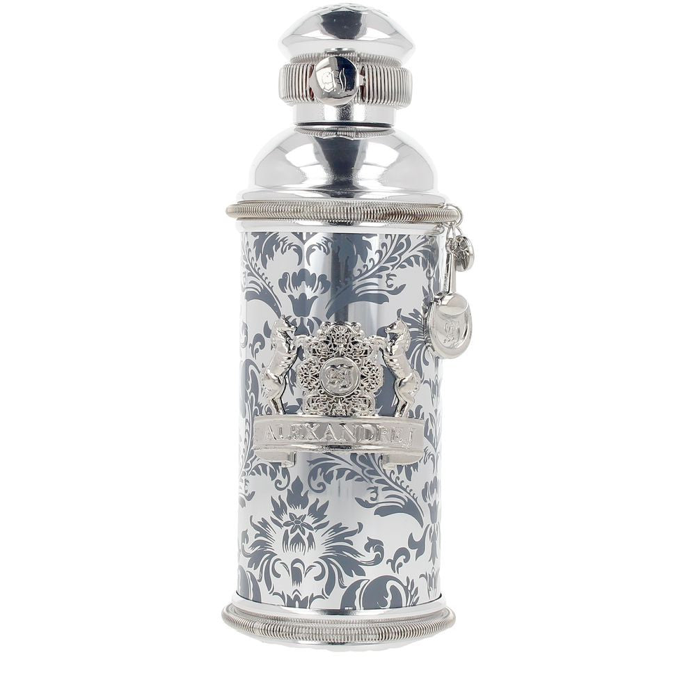 SILVER OMBRE edp vapo 100 ml