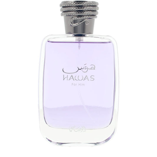 HAWAS FOR HIM edp vapo 100 ml