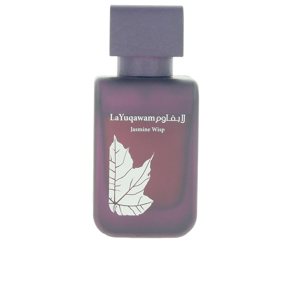 LA YUQAWAM JASMINE WISP edp vapo 75 ml