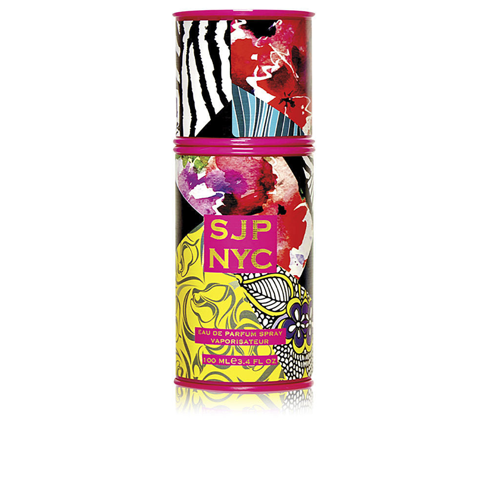 SJP NYC edp vapo 100 ml