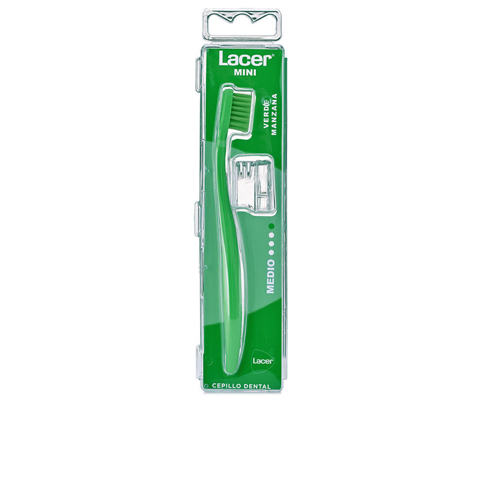 CEPILLO DENTAL mini medio surtido 1 u