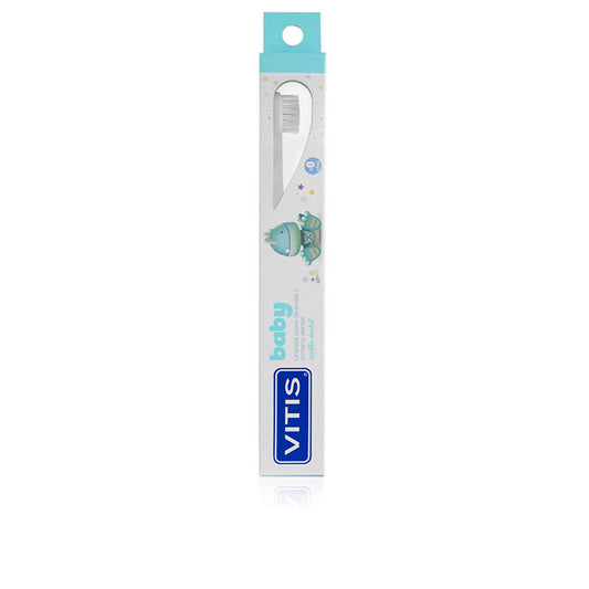 BABY cepillo dental 1 u