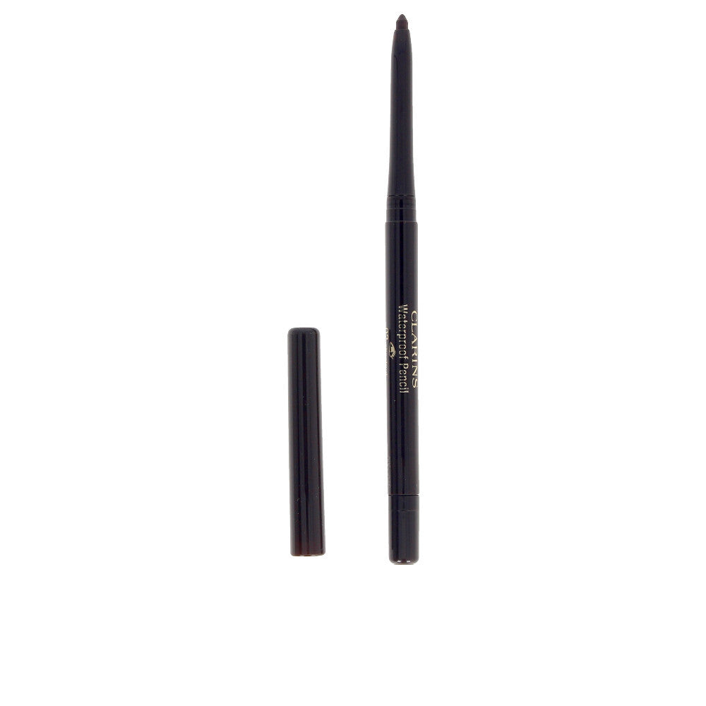 WATERPROOF delineador de ojos 02 chesnut 03 gr