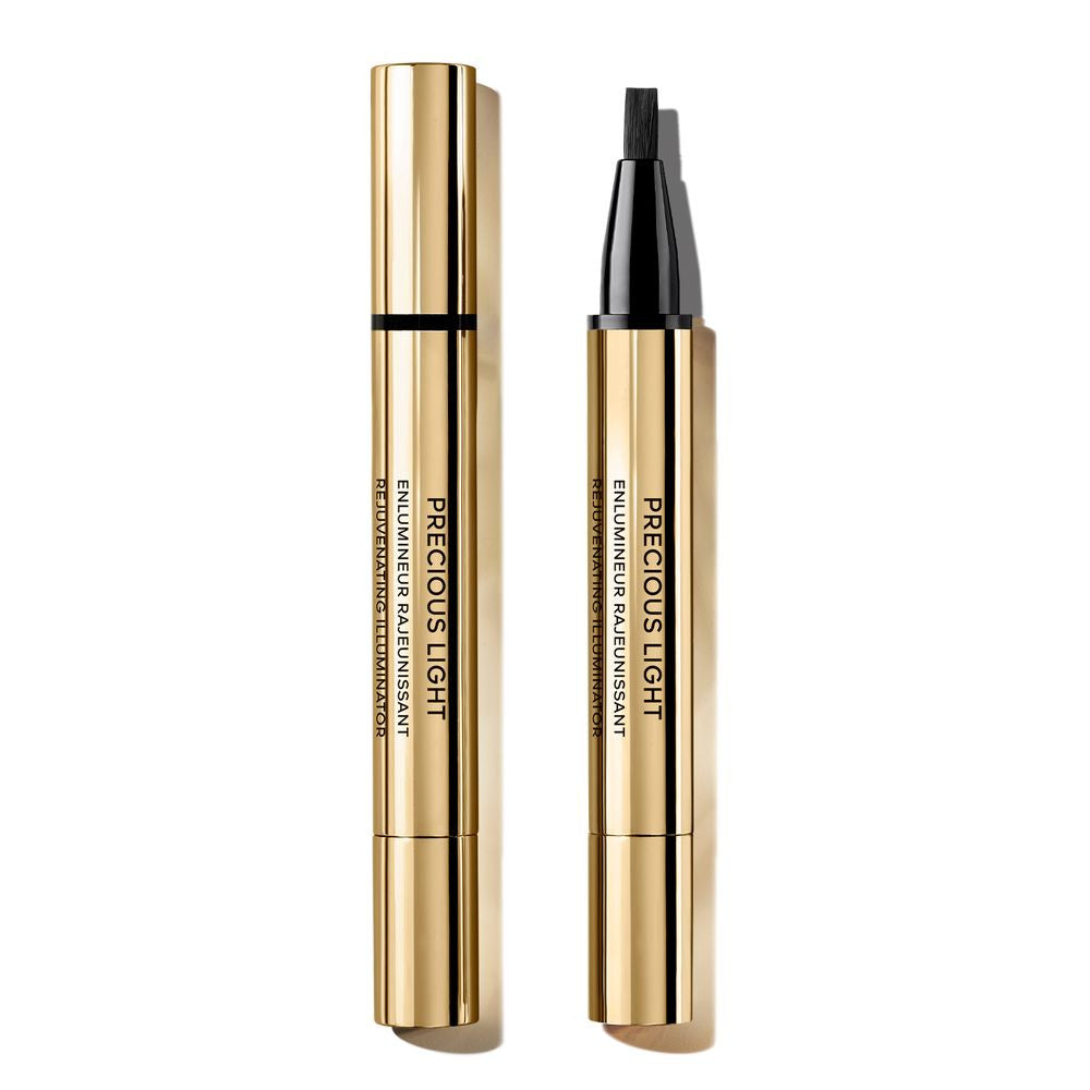 PARURE GOLD iluminador rejuvenecedor 15 natural beige 2 ml