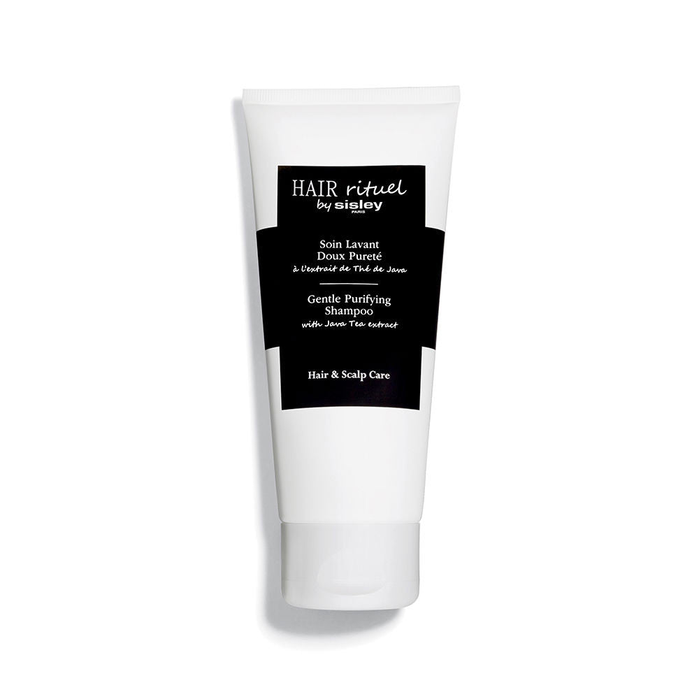 HAIR RITUEL soin lavant doux pureté 200 ml