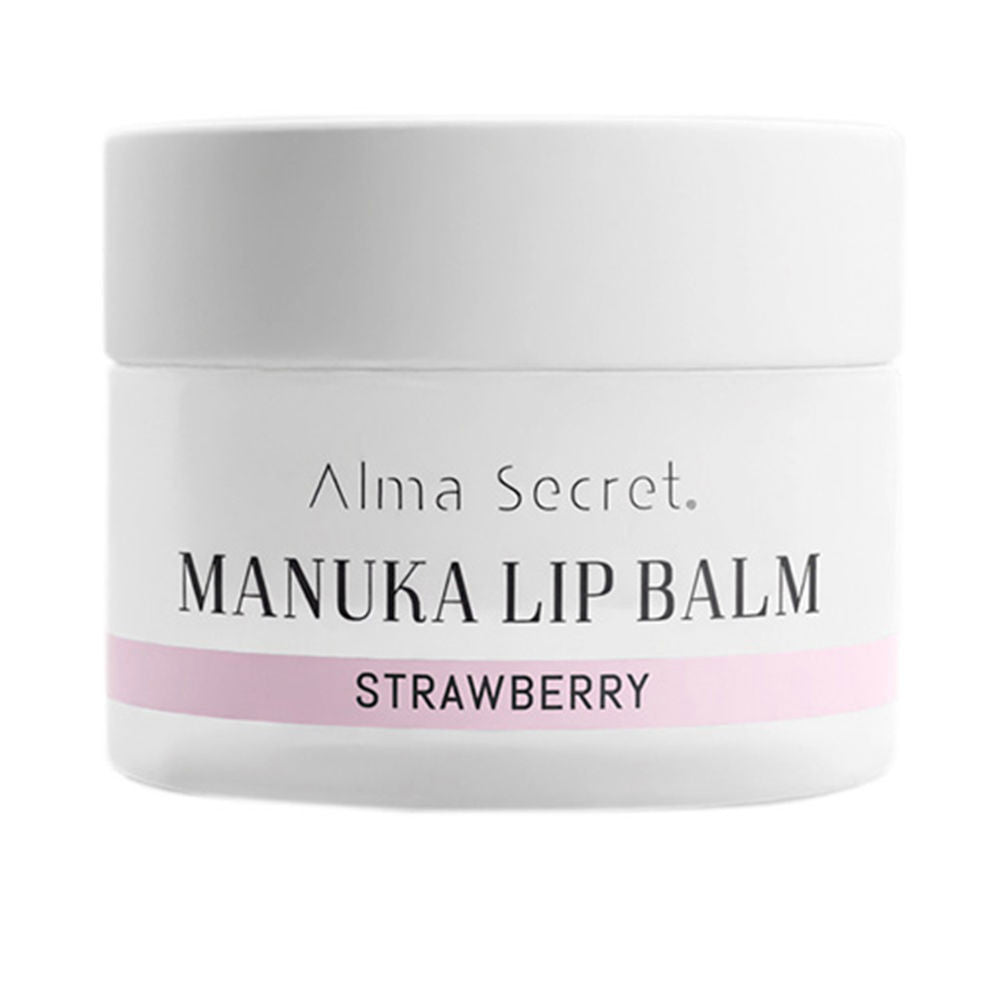 MANUKA balsamo labial fresa 10 ml