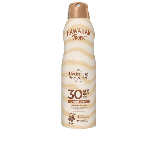 SILK HYDRATION air soft SPF30 spray 177 ml