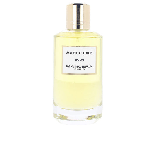 SOLEIL D'ITALIE edp vapo 120 ml