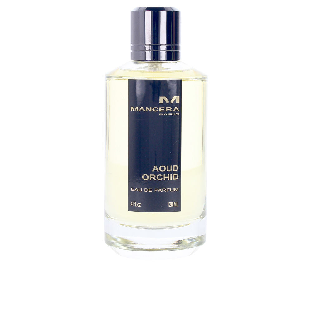AOUD ORCHID edp vapo 120 ml