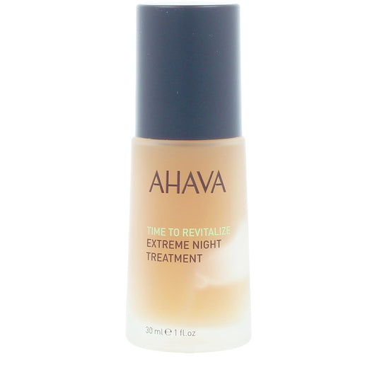 TIME TO REVITALIZE tratamiento extrema nocturno 30 ml