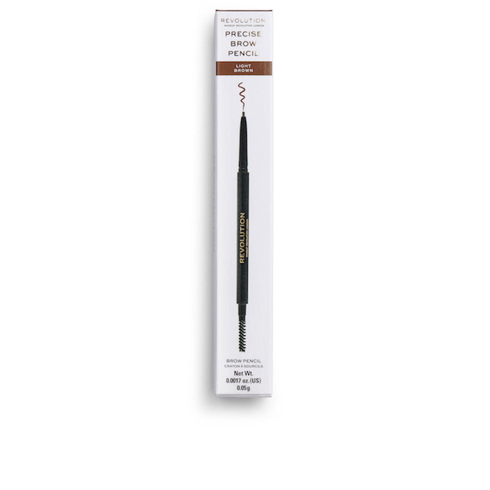 PRECISE BROW PENCIL light brown 005 gr