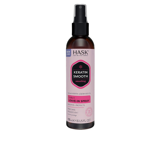 KERATIN PROTEIN 5-in-1 leave-in spray 175 ml