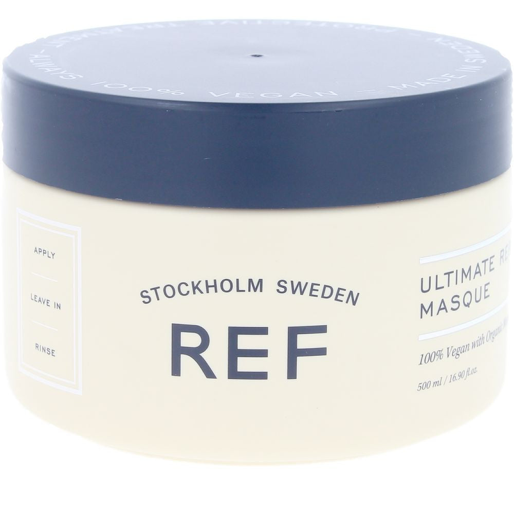 ULTIMATE REPAIR mascarilla 500 ml