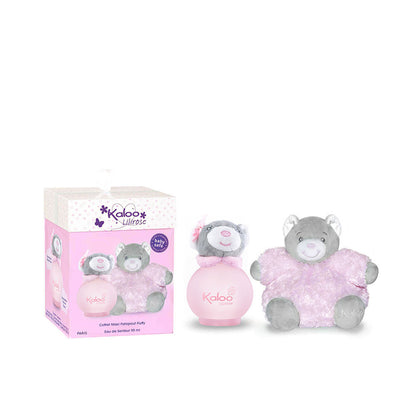 CLASSIC LILIROSE ESTUCHE 2 pz
