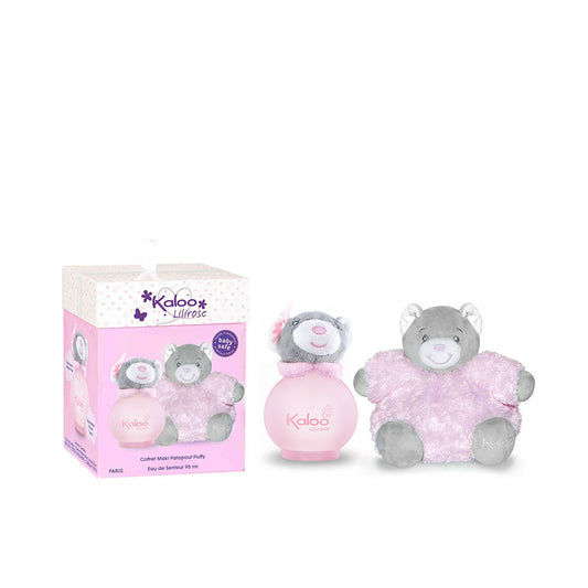 CLASSIC LILIROSE ESTUCHE 2 pz