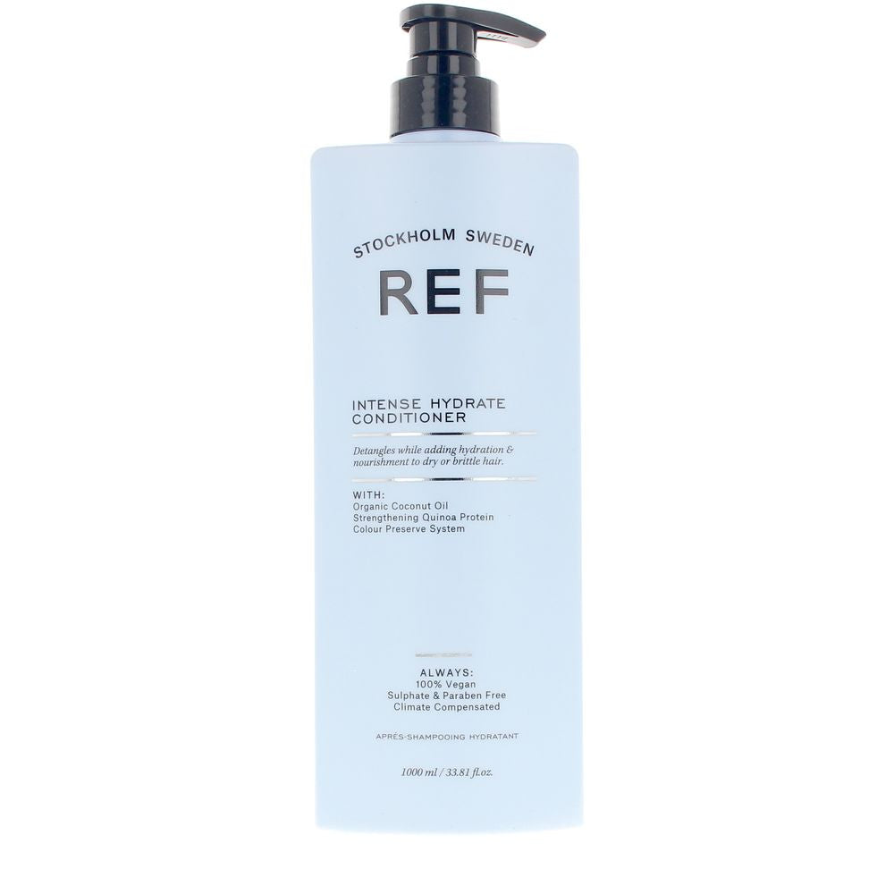INTENSE HYDRATE acondicionador 1000 ml