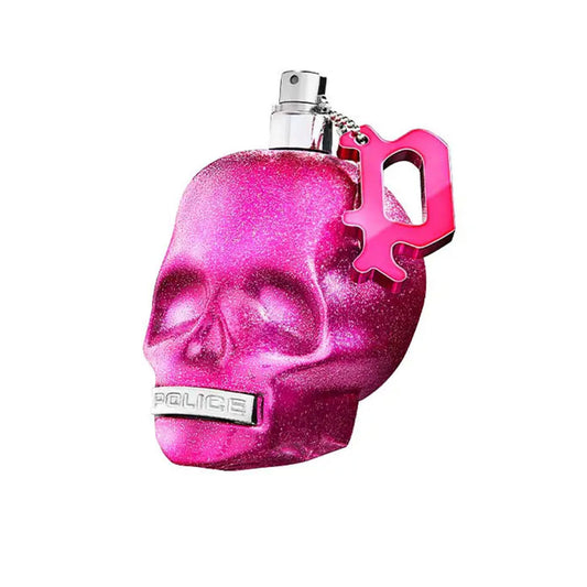 TO BE SWEET GIRL eau de parfum vaporizador 75 ml