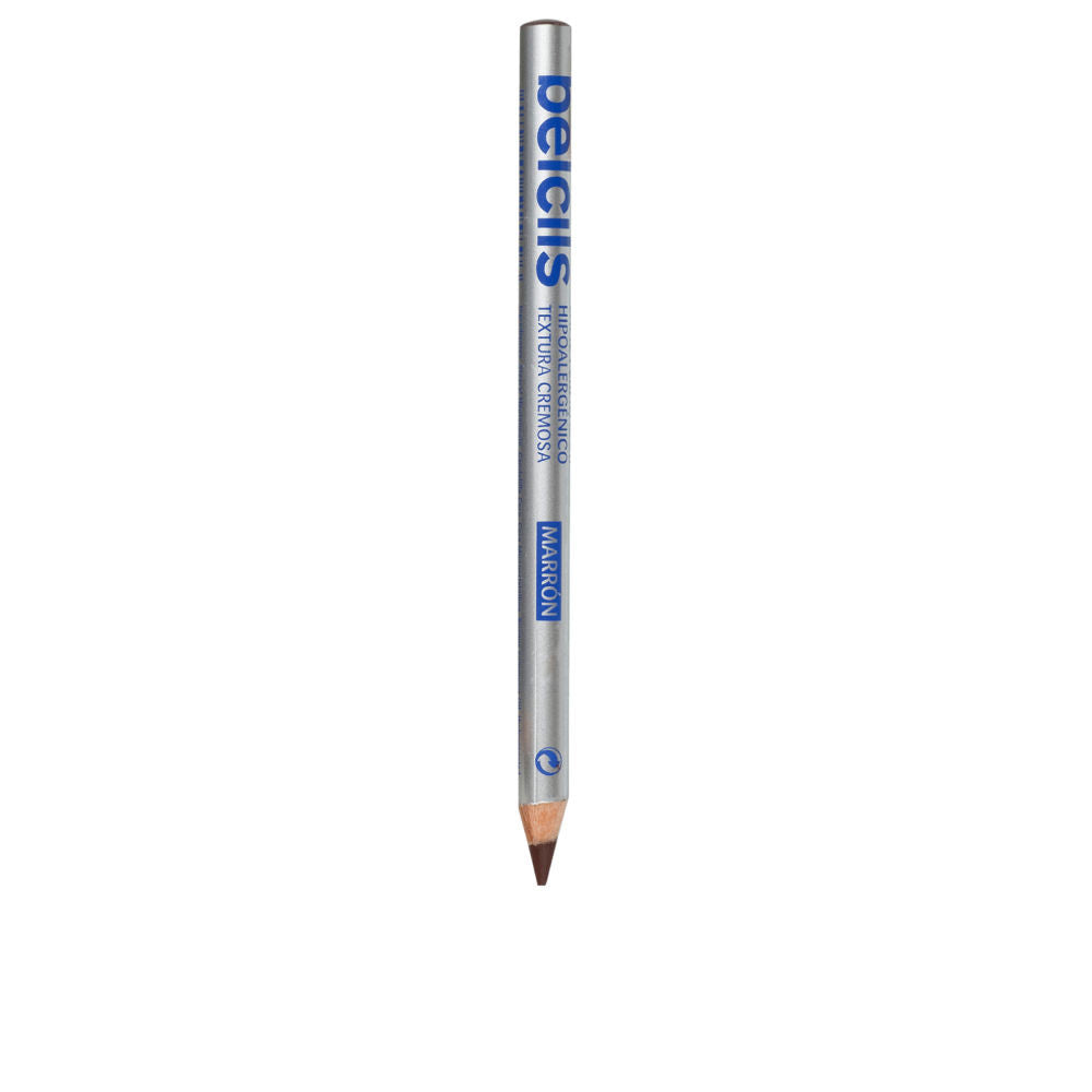 BELCILS OJOS SENSIBLES lapiz de ojos marron 14 gr