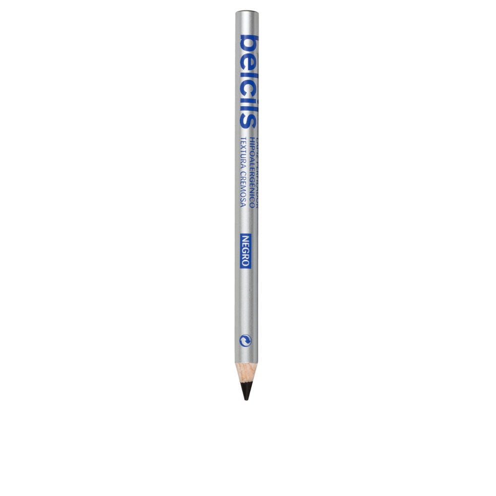 BELCILS OJOS SENSIBLES lapiz de ojos negro 14 gr