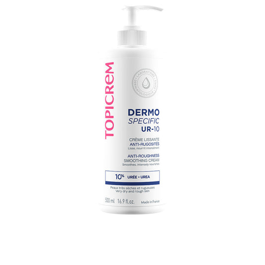 UR-10 crema alisadora antirrugosidades 500 ml