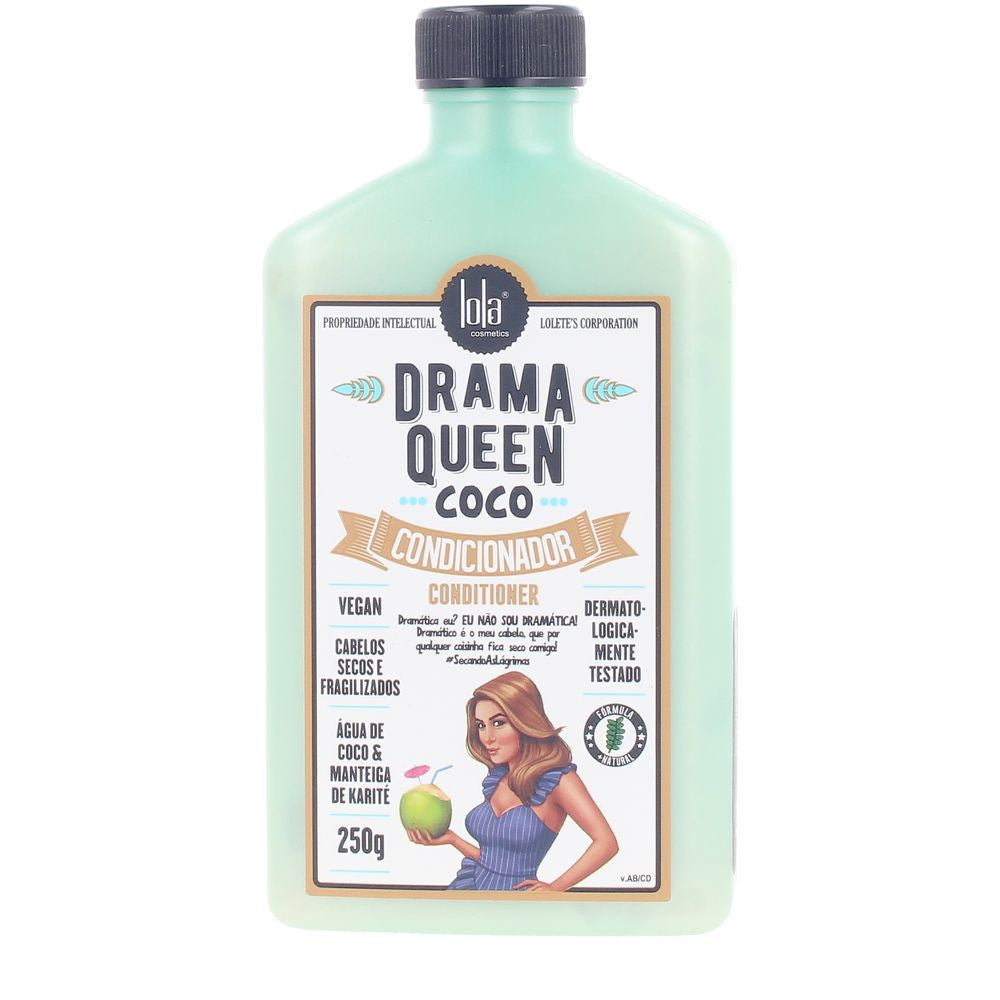 DRAMA QUEEN COCO acondicionador 250 gr