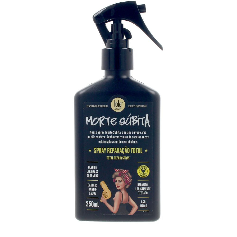 MORTE SÚBITA reparación total 250 ml