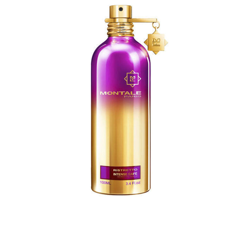 RISTRETTO INTENSE CAFÉ edp vapo 100 ml