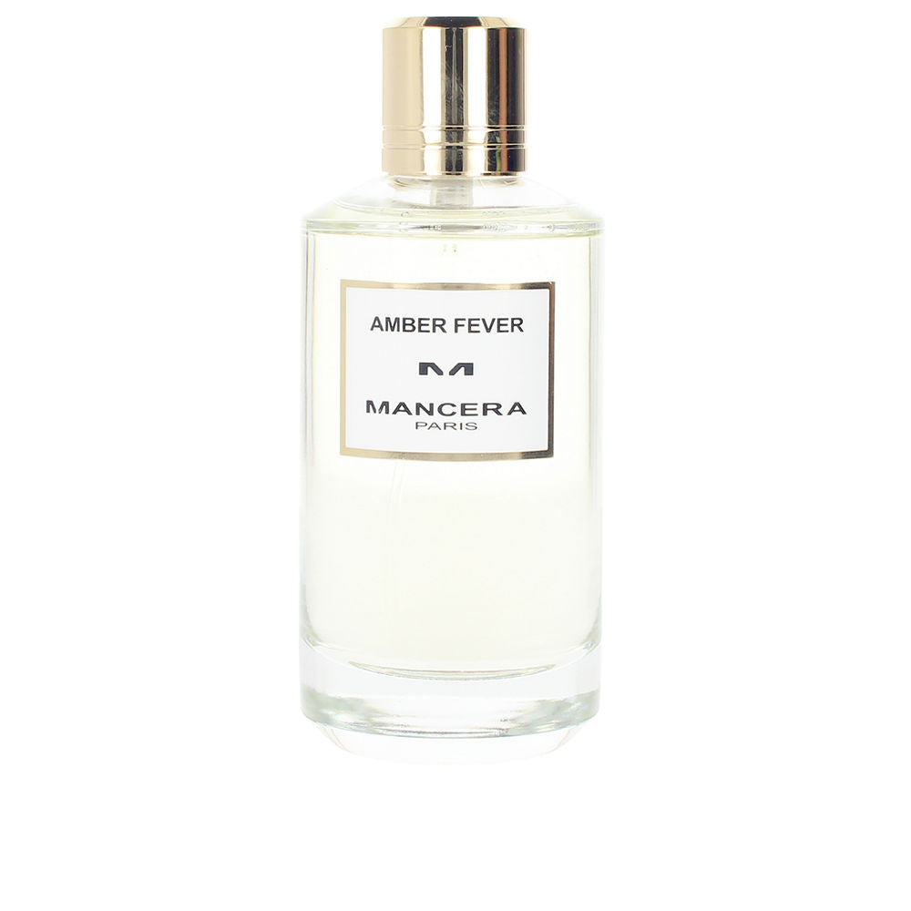 AMBER FEVER edp vapo 120 ml