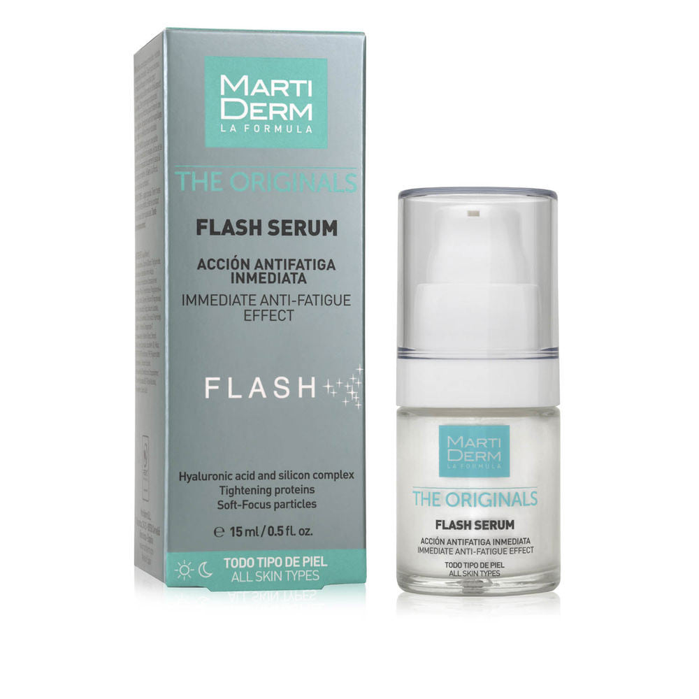 THE ORIGINALS flash sérum 15 ml