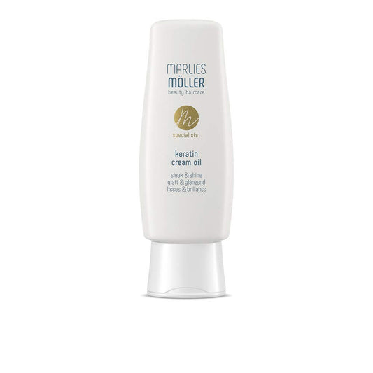 KERATIN cream oil 100 ml