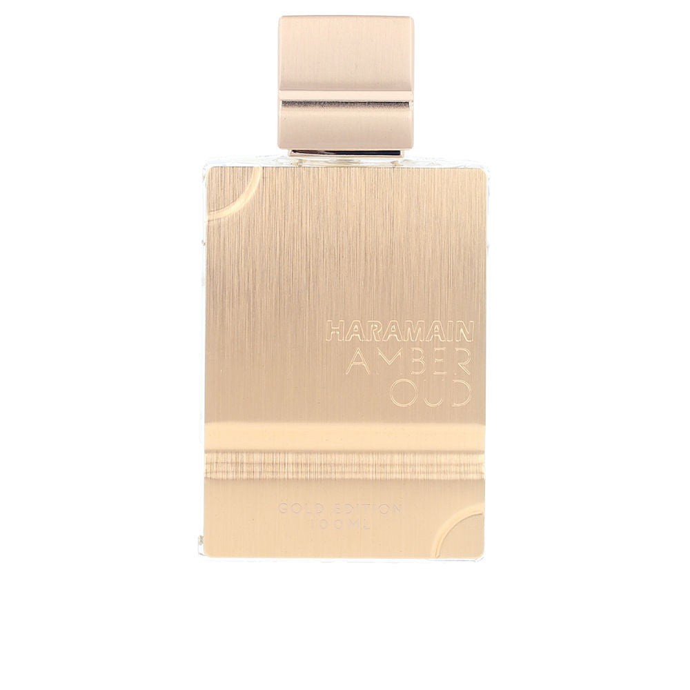 AMBER OUD gold edition edp vapo 100 ml