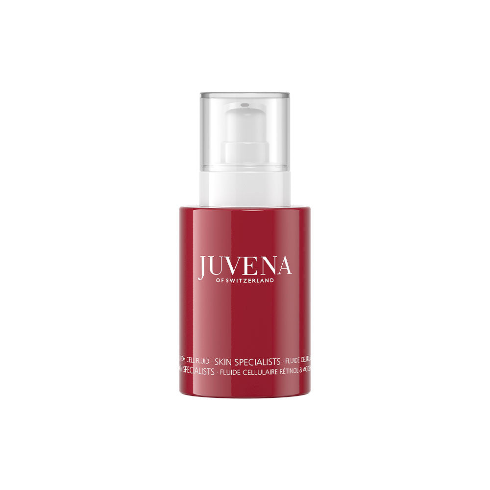 SPECIALISTS retinol&hyaluron cell fluid 50 ml