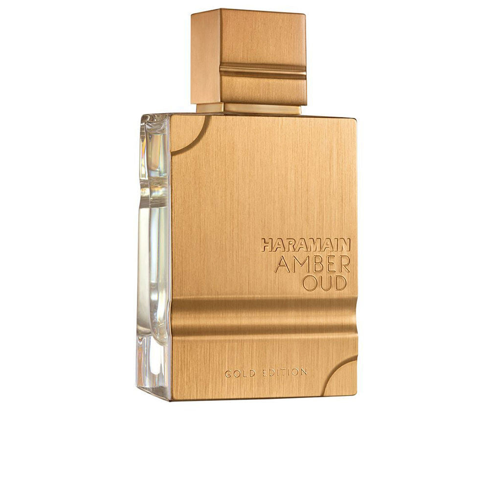 AMBER OUD gold edition edp vapo 60 ml
