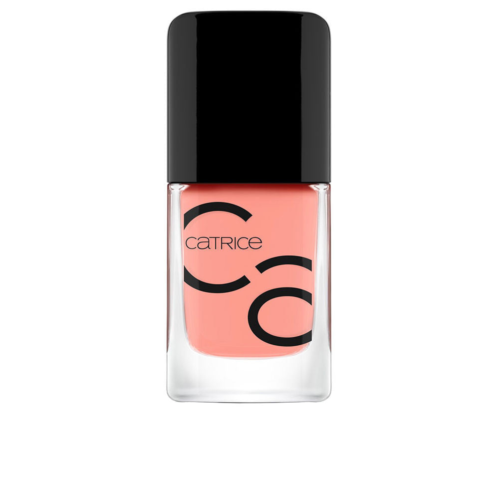 ICONAILS gel lacquer 147 glitter N nose 105 ml