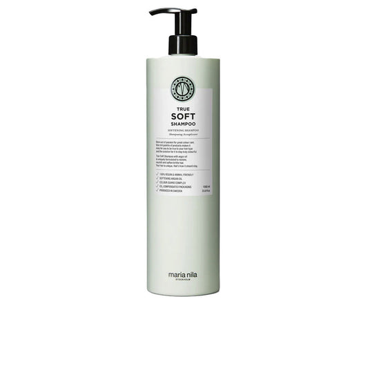 TRUE SOFT champú 1000 ml