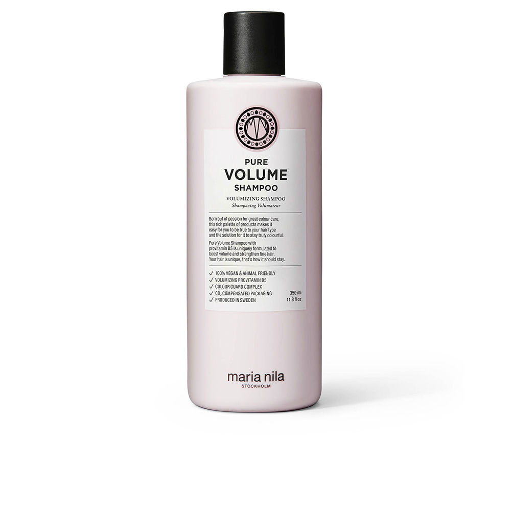 PURE VOLUME HAIR champú 350 ml